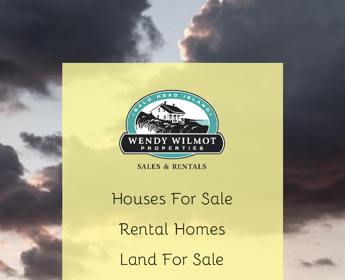 Wendy Wilmot Properties App Image